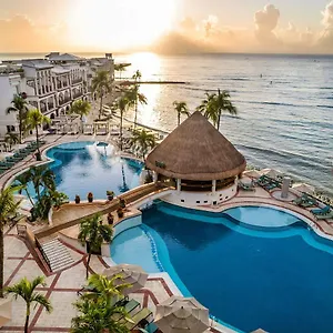 Wyndham Alltra Adults Only Курортный комплекс
