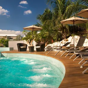 5* Rezort Sandos Caracol Eco Resort & Water Park (Adults Only)